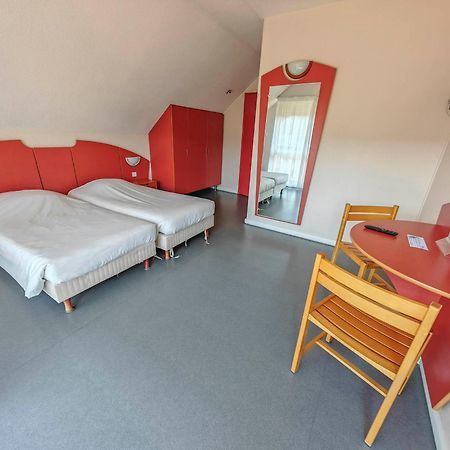 Village Vacances Cap France La Bolle 생디에데보주 외부 사진