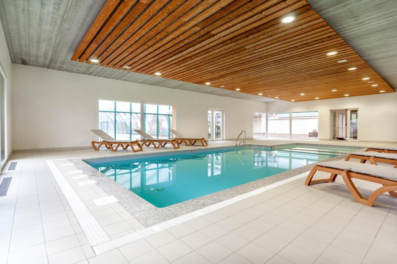 Village Vacances Cap France La Bolle 생디에데보주 외부 사진