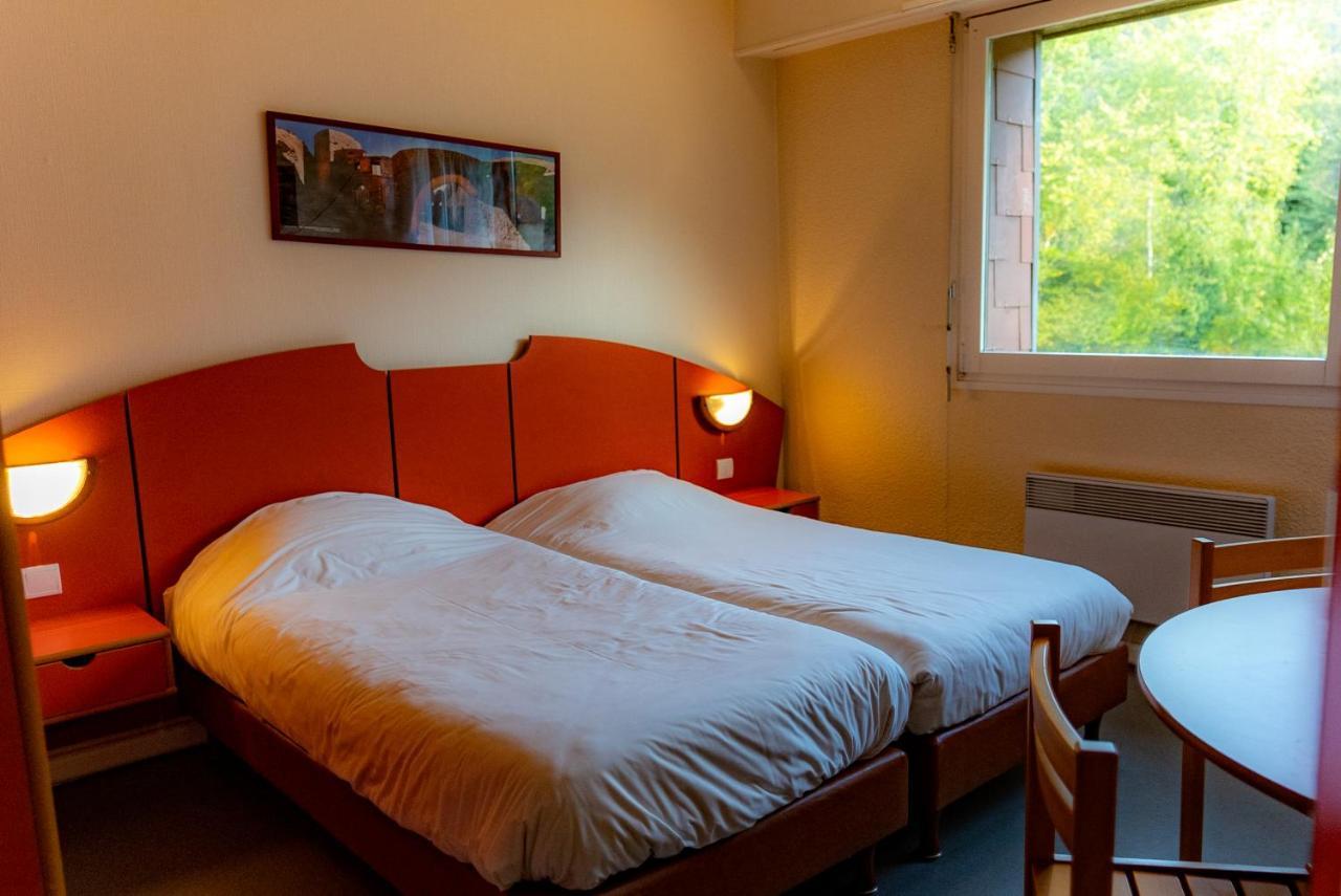 Village Vacances Cap France La Bolle 생디에데보주 외부 사진