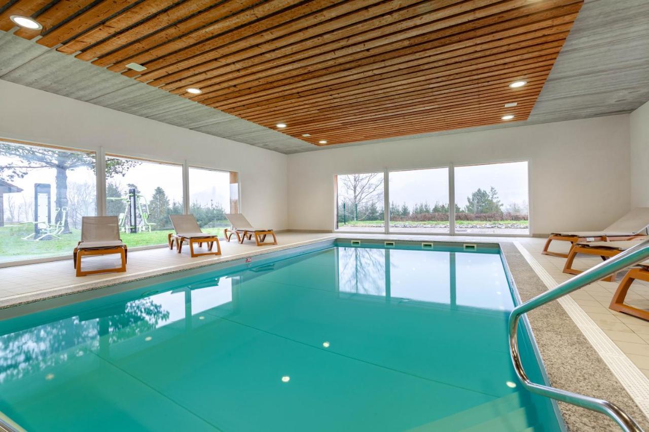 Village Vacances Cap France La Bolle 생디에데보주 외부 사진