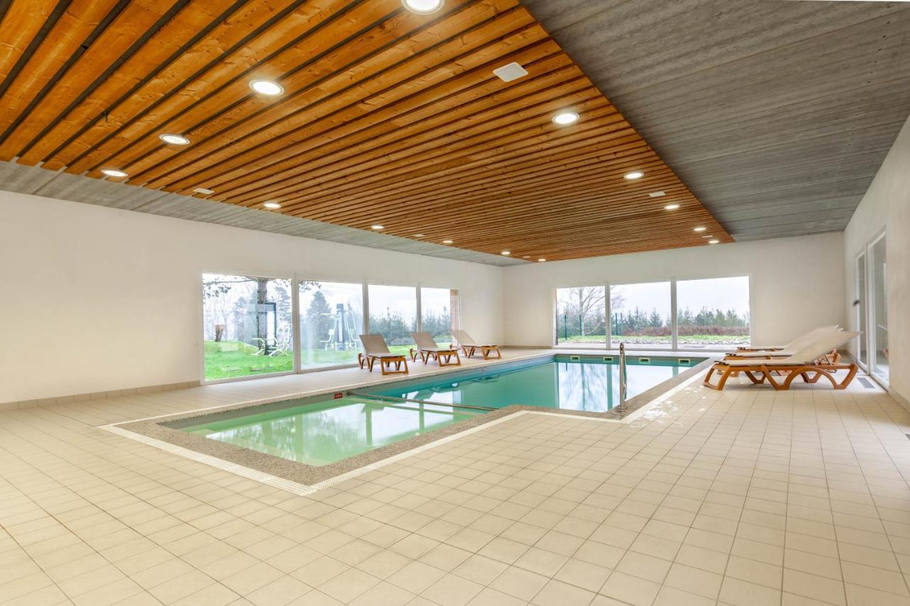 Village Vacances Cap France La Bolle 생디에데보주 외부 사진