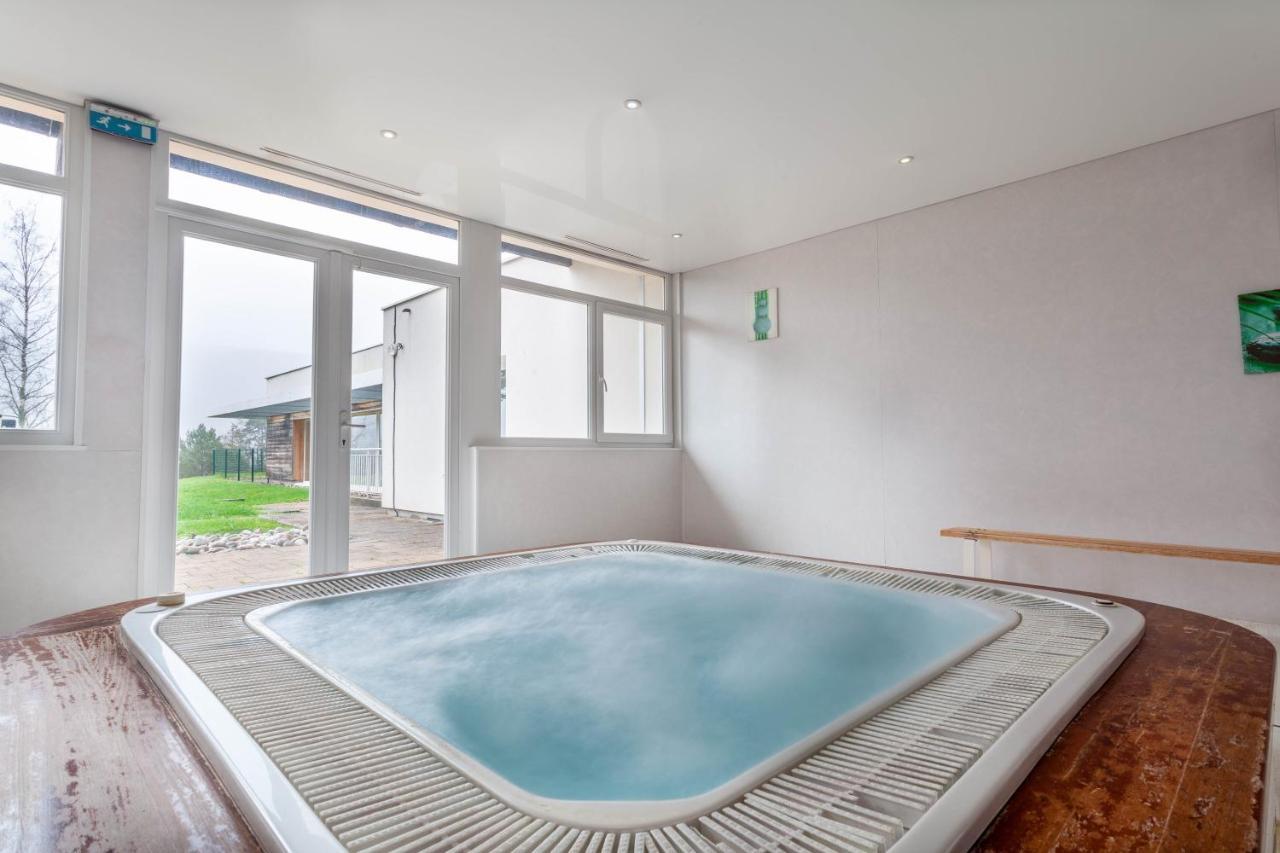 Village Vacances Cap France La Bolle 생디에데보주 외부 사진
