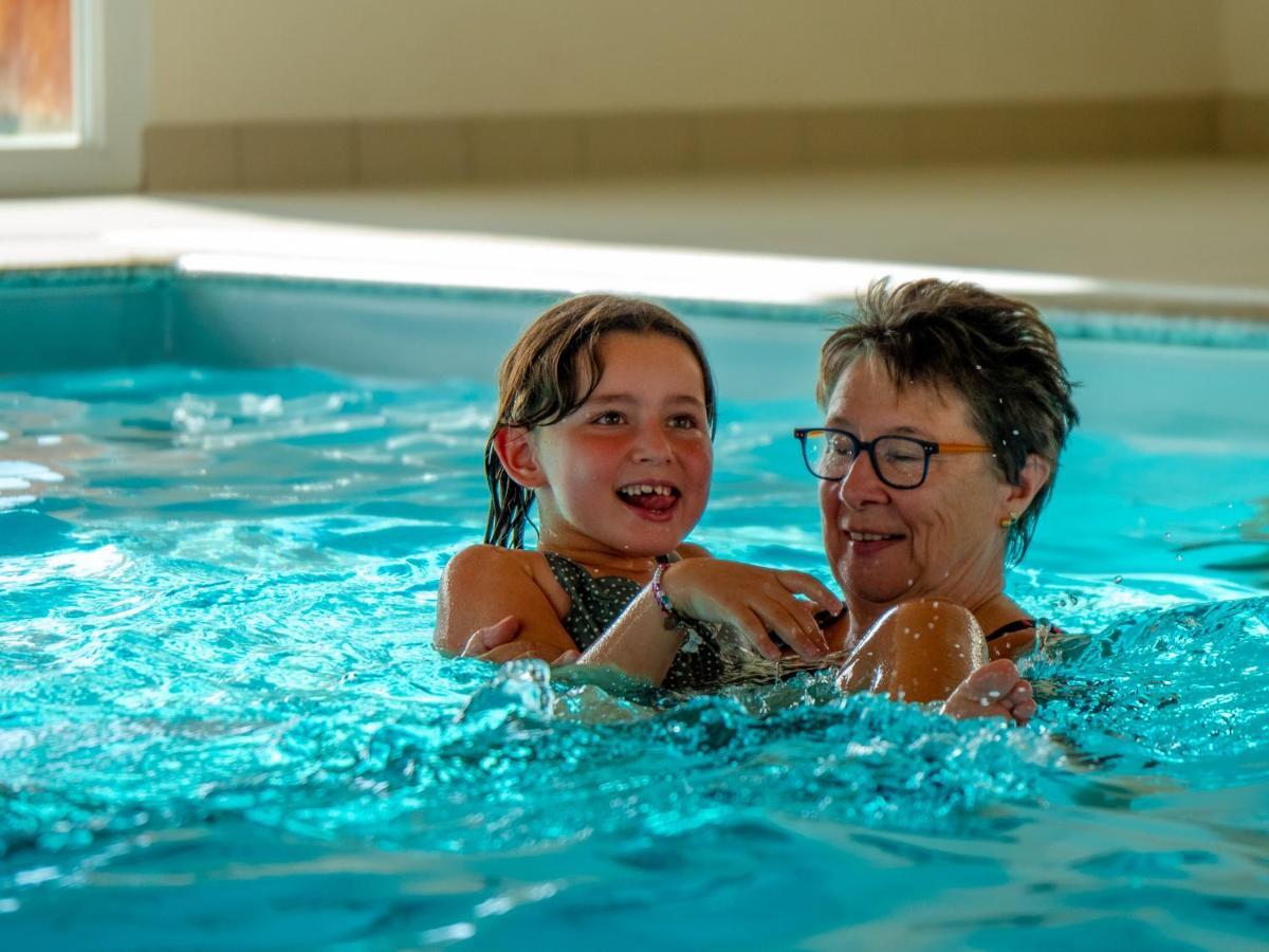 Village Vacances Cap France La Bolle 생디에데보주 외부 사진