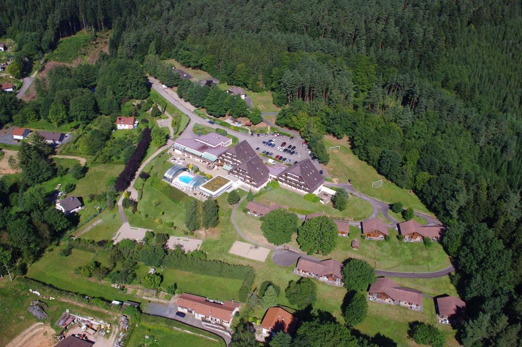 Village Vacances Cap France La Bolle 생디에데보주 외부 사진